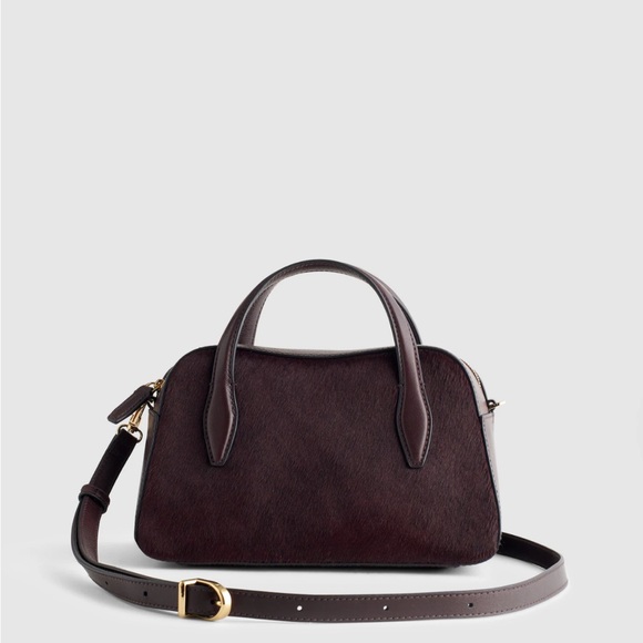 Madewell Handbags - Madewell The Mini Crossbody Bag
